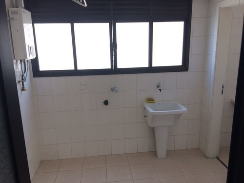 Imagem 26 de 29 de Apartamento Localizado E Próximo Ao Que Há De Melhor Na Região Da Vila Mariana, Venda E Locação. #condomínio Florença. - Sp - Ap6037_sales