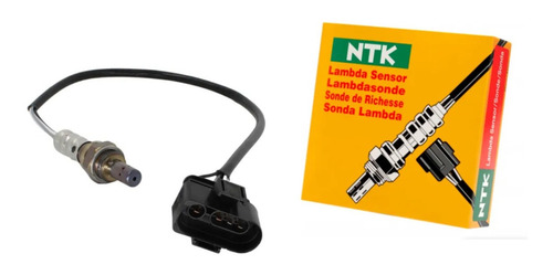 Sonda Lambda Ntk Oza689.v3 Gol Parati Santana Savei 2.0 97/