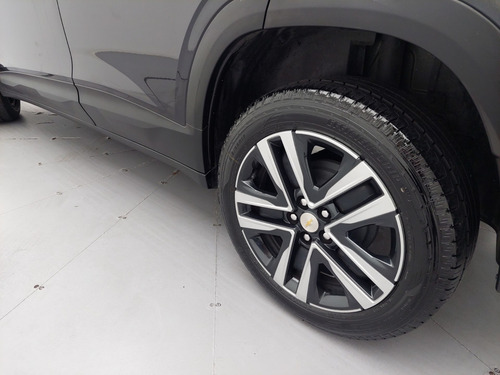 Chevrolet Tracker 1.0 TURBO FLEX LT AUTOMÁTICO