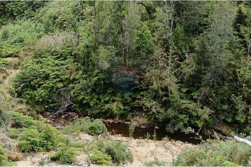 Parcela Con Acceso A Río Y Rol Propio