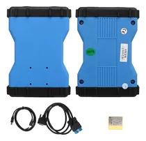 Comprar Lector De Códigos De Falla Del Motor Ds150 V9 2020.23 Diagnó