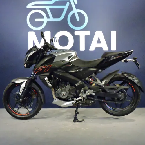 Bajaj Pulsar Ns 200 Abs 2020