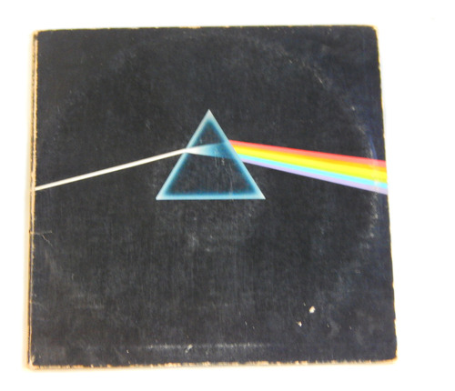 Pink Floyd -  Dark Side Of The Moon