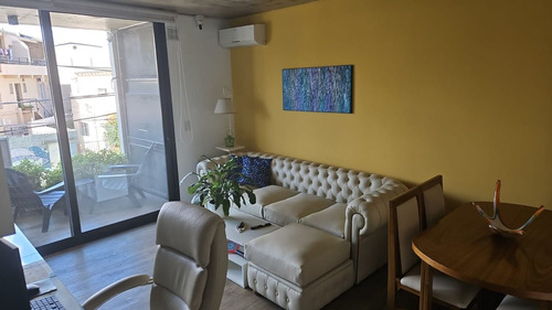 Venta Dpto 2amb C/balcón.villa Bosch. Apto Credito