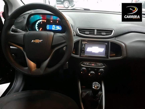 Imagem 9 de 12 de Onix 1.4 Mpfi Lt 8v Flex 4p Manual