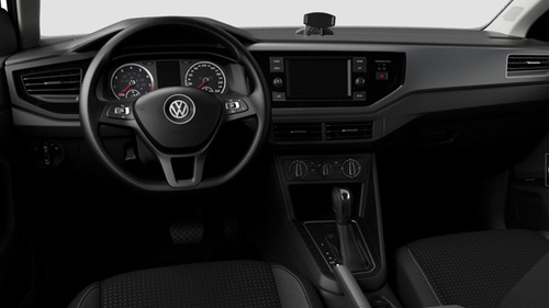 Volkswagen Virtus Volkswagen Virtus 1.0 Sense 16V (Flex)