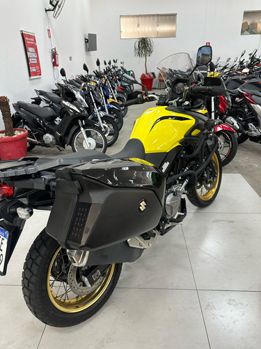 Suzuki Dl V-strom 650 Xt 2021 / 26.807 Km