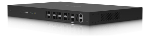 Ubiquiti Olt 8-gpon 2-sfp+10g 1-console-rj45 1-mgmt-ip Ufibe
