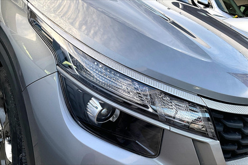 Kia Seltos 2023