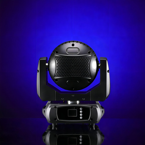 Moving Head Híbrido 280w Led Rgbw Croma280bw