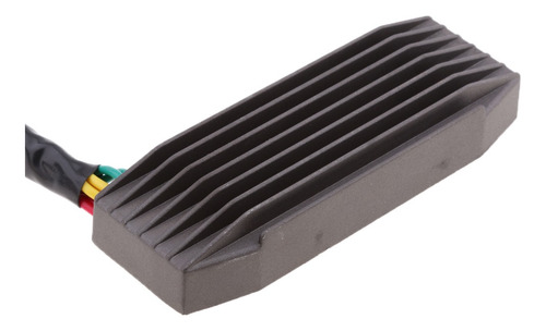 Imagen 3 de 8 de Regulador De Voltaje Para Suzuki Intruder Vs700 750800
