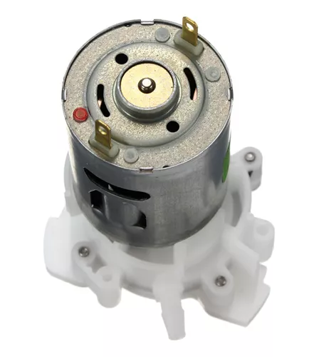 Mini Bomba de Agua DC 3-12V RS-360SH