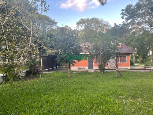 Casa 2 Dormitorios A Metros Bajada A La Playa En Fortín De Santa Rosa