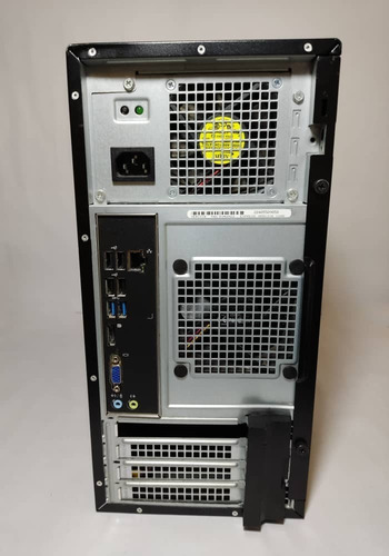 Imagen 2 de 3 de Computadoras I3 4ta Generación Dell Optiplex 3020 Mt