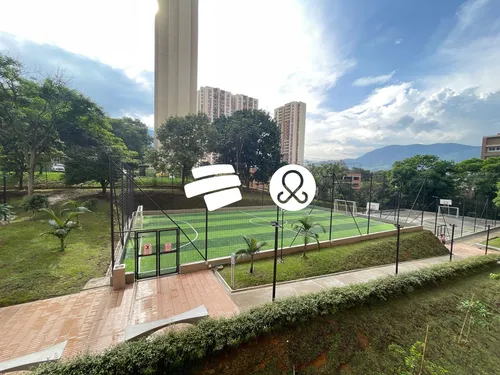 Vendo Apartamento En Itagüi