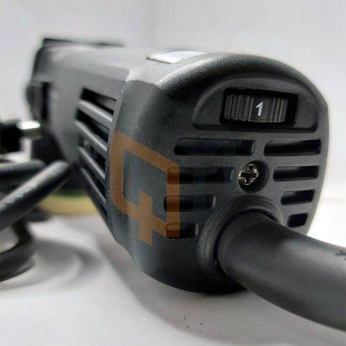 Pulidora eléctrica SPTA DA780S3 780W