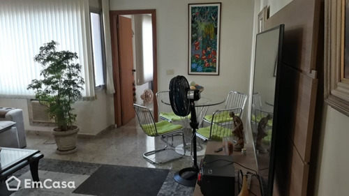 Imagem 4 de 10 de Apartamento À Venda Em Rio De Janeiro - 25674