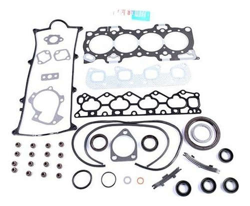 Kit Empaquetadura  Daihatsu Charade 1.3 Hc  G102 1989 1994