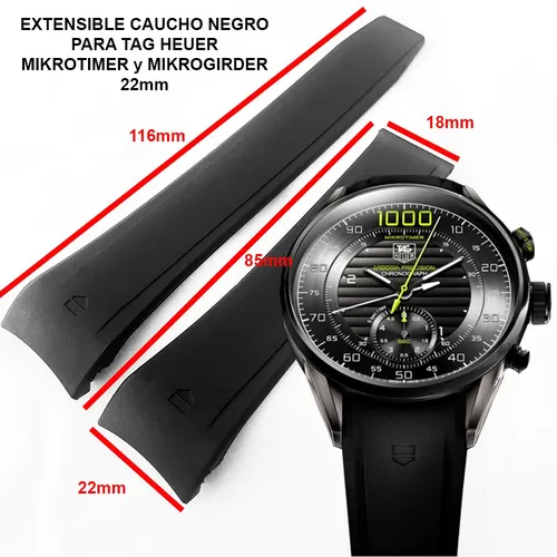 Tag heuer mikrotimer best sale