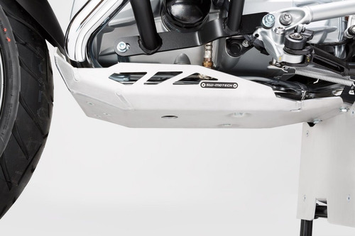 Imagen 1 de 1 de Sw Motech Protector De Motor Skidplate R1200gs Lc 2013-