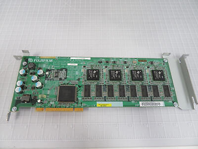 Fujifilm 113y1936bb Cps21b Circuit Board T183191 Ttj