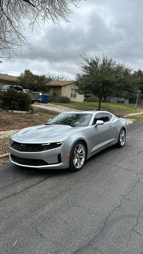 Chevrolet Camaro 3.6 Rs V6 At