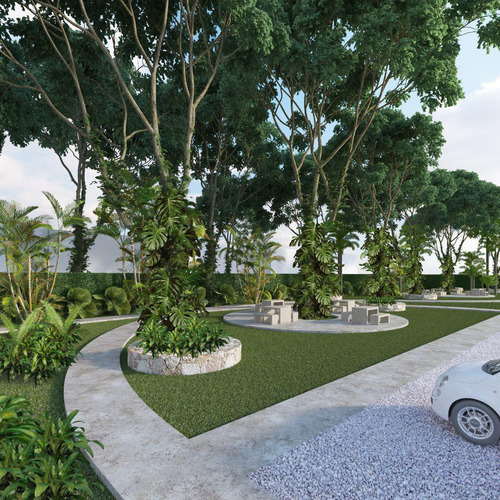 Terreno/lote En Venta Merida, Privada Alena Residencial, Dic 2024.