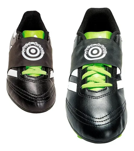 Unique Sports Youth Size Lace Bandas Soccer Cleat Lace Cover