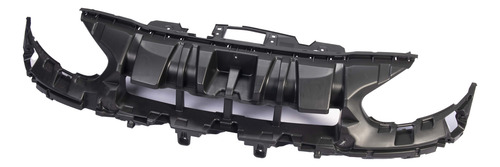 Imagen 3 de 11 de Paragolpe Delantero Renault