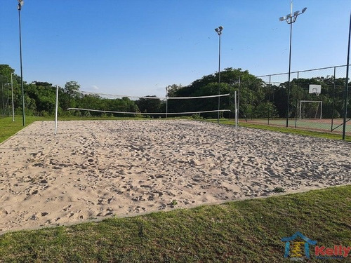 Imagem 12 de 25 de Casa À Venda |condomínio Residencial Royal Park Em Presidente Prudente - 1751