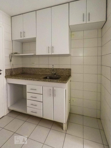 Apartamento Para Aluguel - Liberdade, 3 Quartos, 78 - 893037968