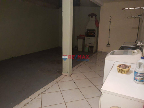 Imagem 11 de 27 de Sobrado Com 3 Dormitórios À Venda, 160 M² Por R$ 350.000,00 - Jardim Paz - Americana/sp - So0003