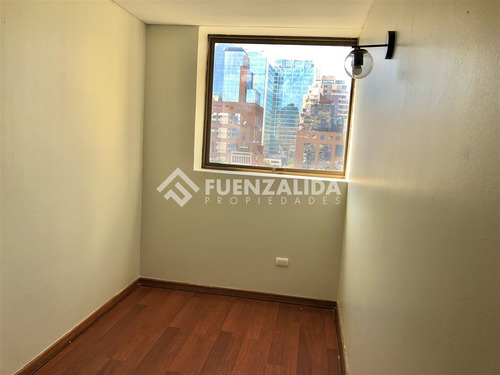 Luminoso Departamento En Arriendo 3d-2b En Sector El Golf
