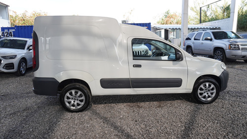 Ram Promaster Rapid 1.4 Mt 2019