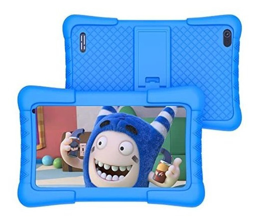 Magch Kids Tablet 7 Inch, Toddler Tablet 32gb, 1.8ghz Fb5lb