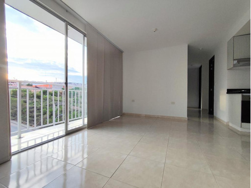 Apartamento En Venta En Villa Del Rosario. Cod V28457