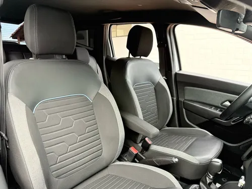 Renault Duster 1.3 T Iconic 4X2 Cvt