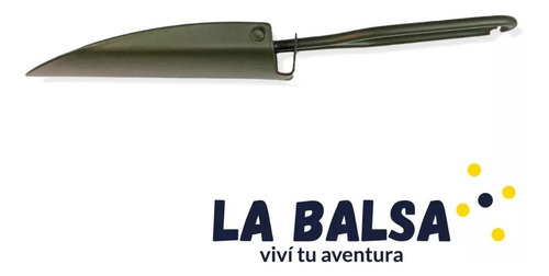 Pala Chica Brogas C/funda - (probr)