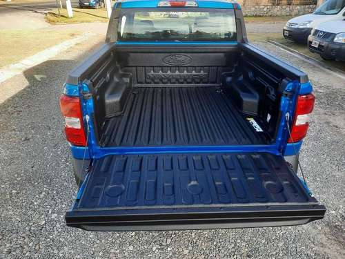 Imagen 5 de 21 de Ford Maverick 2.0l Xlt 4x2 10at 2022