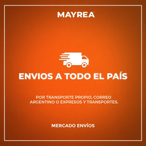 Tanque De Combustible Plast P/camión Arla 140lts Adicional C