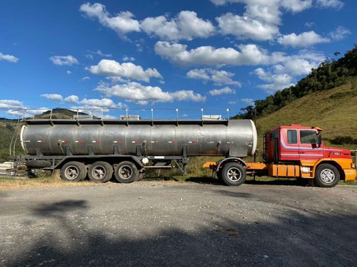 Scania Caminhão