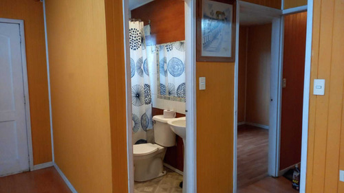 Casa En Venta En Frutillar (97049)