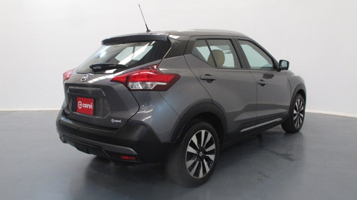 Imagen 5 de 15 de Nissan Kicks Exclusive 2019