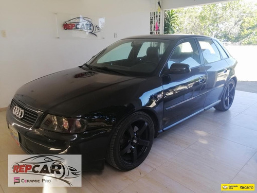 Audi A3 1.8 Sincronico
