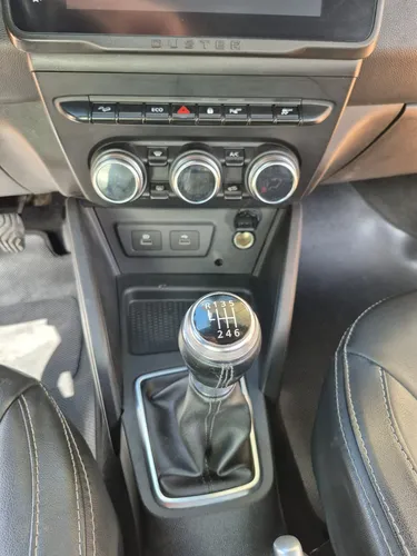Renault Duster 1.3 T Iconic 4X4
