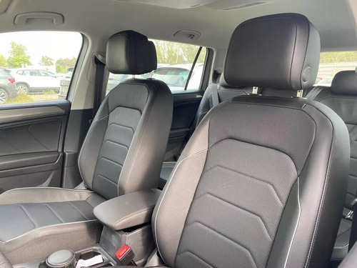 Volkswagen Tiguan 350tsi Life 2.0 4motion My23 Línea Nueva