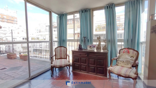 Departamento En Venta En Belgrano