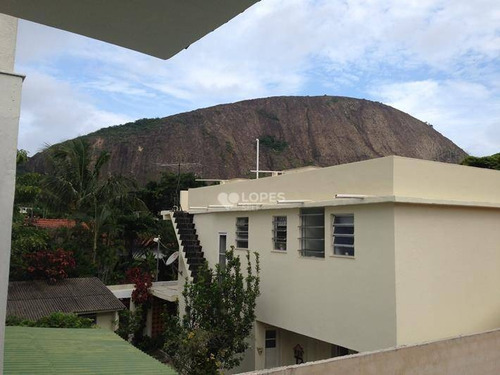 Imagem 7 de 13 de Casa Com 5 Dormitórios À Venda, 400 M² Por R$ 3.000.000,00 - Itacoatiara - Niterói/rj - Ca17990
