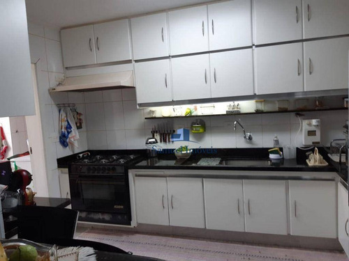 Imagem 24 de 30 de Apartamento Com 4 Dormitórios À Venda, 160 M² Por R$ 2.150.000 - Paraíso - São Paulo/são Paulo - Ap4281