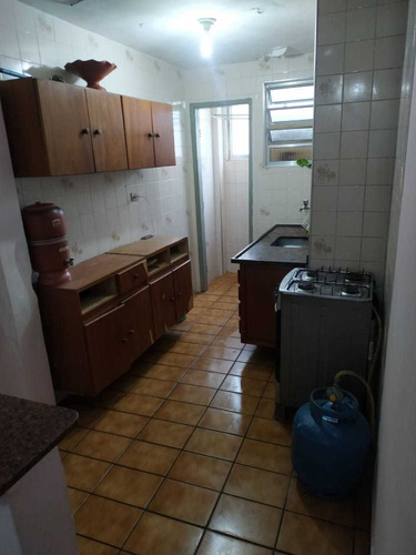 Praia Grande-frente-feriadão 18 A 21 De Abril- $ 1.000,00